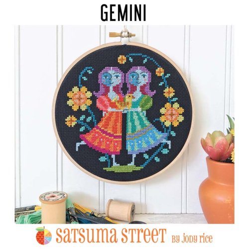 (image for) Gemini